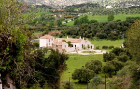Casa Rural El Vihuelo, El Bosque